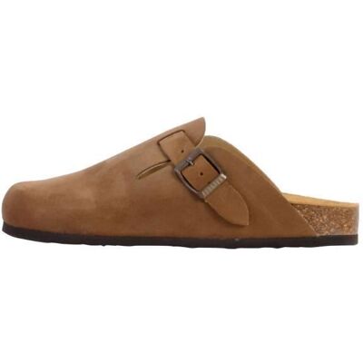 Mules Cuir Plakton Blog - Vision-Marron Marron - Publicité Mules Cuir Plakton Blog - Vision-Marron Marron - Publicité