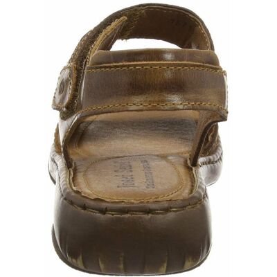 JOSEF SEIBEL Debra 19 Sandales pour Femmes marron Marron - Publicité JOSEF SEIBEL Debra 19 Sandales pour Femmes marron Marron - Publicité