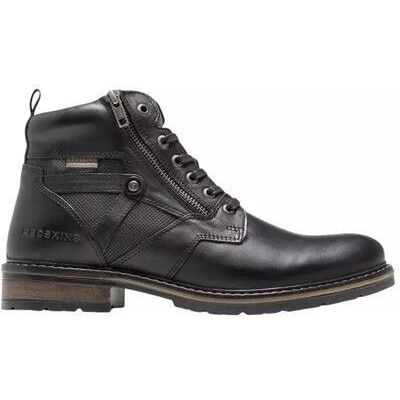 1268 Bottines Redskins Noir - Publicité 1268 Bottines Redskins Noir - Publicité
