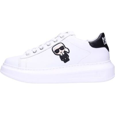 Karl Lagerfeld KL62530 Chaussures Femmes Toute l'Année - Baskets - Publicité Karl Lagerfeld KL62530 Chaussures Femmes Toute l'Année - Baskets - Publicité