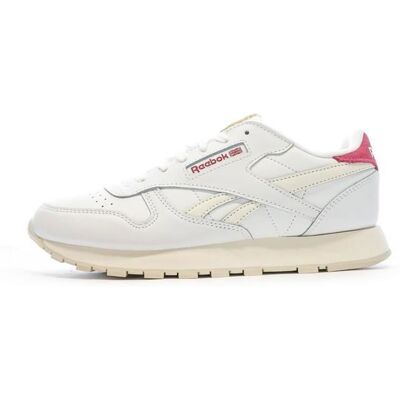 Chaussures Reebok Classic Leather - Chaussures - Publicité Chaussures Reebok Classic Leather - Chaussures - Publicité