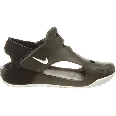 Nike sandales Sunray Protect 3 Noir - Publicité Nike sandales Sunray Protect 3 Noir - Publicité