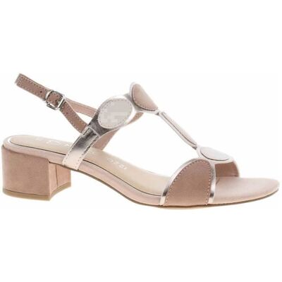 Chaussures Marco Tozzi 22823042478 Beige - Publicité Chaussures Marco Tozzi 22823042478 Beige - Publicité