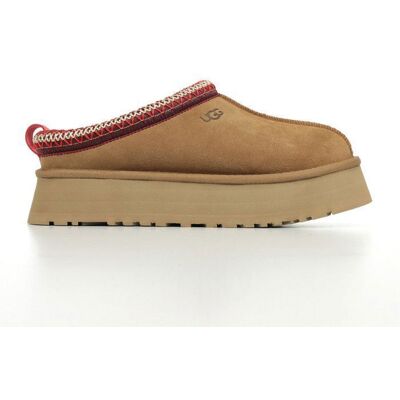 4786 UGG Tazz II Chausson femme Marron - Publicité 4786 UGG Tazz II Chausson femme Marron - Publicité