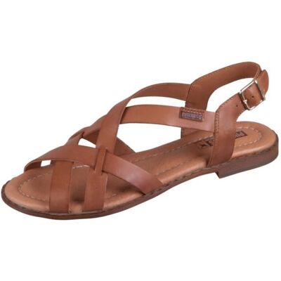 Chaussures PIKOLINOS Algar Marron W0X0556ST250 Marron - Publicité Chaussures PIKOLINOS Algar Marron W0X0556ST250 Marron - Publicité