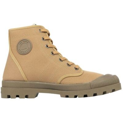 Bottines Pataugas 628018 Marron - Publicité Bottines Pataugas 628018 Marron - Publicité