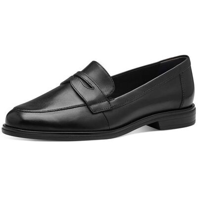 TAMARIS Mocassins 24215-41 Noir - Publicité TAMARIS Mocassins 24215-41 Noir - Publicité