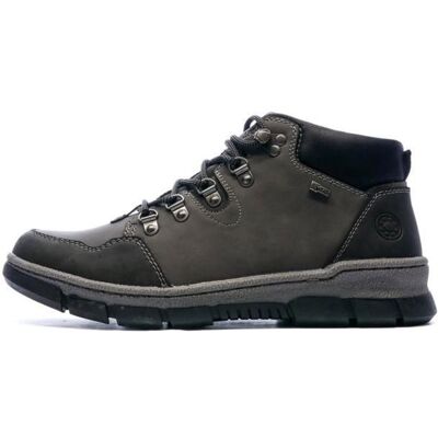 Boots Grises Homme Relife Jarmen Gris - Publicité Boots Grises Homme Relife Jarmen Gris - Publicité