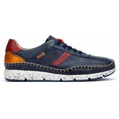 Chaussures Homme - PIKOLINOS - Moliere Pikolinos 109290 Bleu - Confortable et élégant Bleu - Publicité Chaussures Homme - PIKOLINOS - Moliere Pikolinos 109290 Bleu - Confortable et élégant Bleu - Publicité