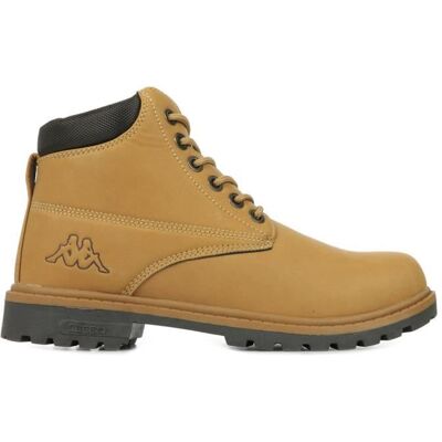 Boots Kappa Tennesee 2 Marron - Publicité Boots Kappa Tennesee 2 Marron - Publicité