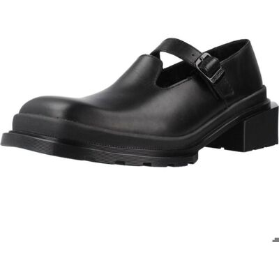Chaussure Dr. Martens Modèle Maybole Mj - Coleur Noir Noir - Publicité Chaussure Dr. Martens Modèle Maybole Mj - Coleur Noir Noir - Publicité