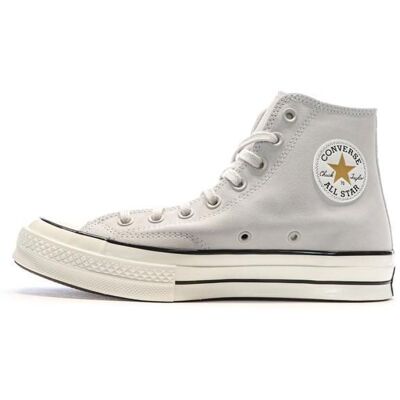 Baskets Grises Homme Converse Chuck 70 A05600C Gris - Publicité Baskets Grises Homme Converse Chuck 70 A05600C Gris - Publicité