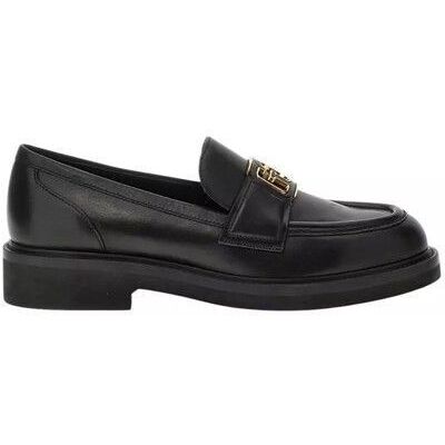 515 Chaussures Guess FLPSHU LEA14 Noir - Publicité 515 Chaussures Guess FLPSHU LEA14 Noir - Publicité