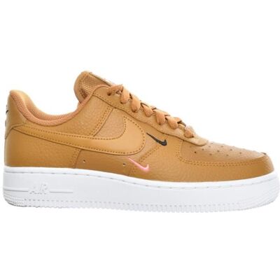 Nike Air Force 1 07 Essential Wmns CT1989700 - Baskets - Publicité Nike Air Force 1 07 Essential Wmns CT1989700 - Baskets - Publicité