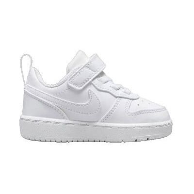 Nike sneakers Court Borough Low Recraft Blanc - Publicité Nike sneakers Court Borough Low Recraft Blanc - Publicité