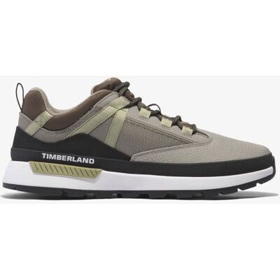 Timberland Sprint Trekker Mid Chaussures de Randonnée à Lacets - Chaussures de Randonnée - Publicité Timberland Sprint Trekker Mid Chaussures de Randonnée à Lacets - Chaussures de Randonnée - Publicité