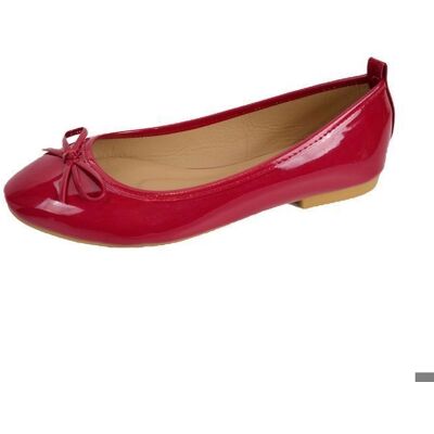 LEOCLOTHO Ballerines FemmeBallerine Femme Mary JanesBallerine Femme Confortable Rétro élégant Convient pour Dîners et Mariages-Rouge Rouge - Publicité LEOCLOTHO Ballerines FemmeBallerine Femme Mary JanesBallerine Femme Confortable Rétro élégant Convient pour Dîners et Mariages-Rouge Rouge - Publicité