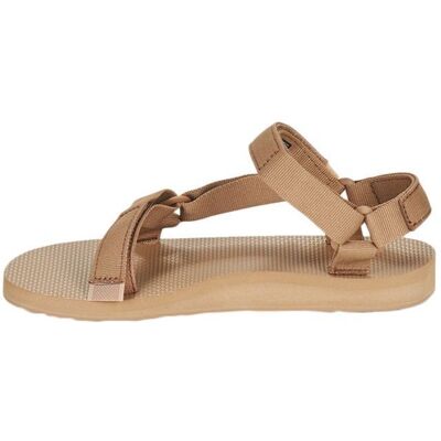 Sandales - TEVA - Original Universal 1003987-SDDN - Femme - Marron - Scratch Marron - Publicité Sandales - TEVA - Original Universal 1003987-SDDN - Femme - Marron - Scratch Marron - Publicité