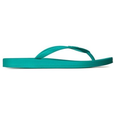 Tongs Femme - Ipanema 3552922021 - Vert Vert - Publicité Tongs Femme - Ipanema 3552922021 - Vert Vert - Publicité