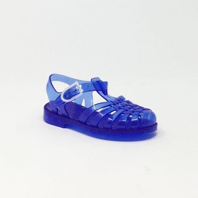 MEDUSE SANDALES AQUATIQUES KD SUN201 COBALT Bleu - Publicité MEDUSE SANDALES AQUATIQUES KD SUN201 COBALT Bleu - Publicité