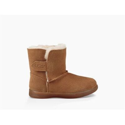 Boot - ugg keelan Marron - Publicité Boot - ugg keelan Marron - Publicité
