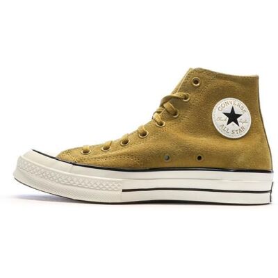 Baskets Marron Homme Converse Chuck 70 A05598C Marron - Publicité Baskets Marron Homme Converse Chuck 70 A05598C Marron - Publicité