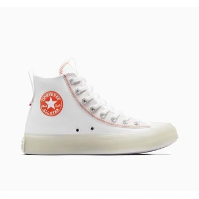 Chaussures CONVERSE Chuck Taylor All Star Cx Explore Sport Remastered Boty Blanc - Homme/Adulte Blanc - Publicité Chaussures CONVERSE Chuck Taylor All Star Cx Explore Sport Remastered Boty Blanc - Homme/Adulte Blanc - Publicité