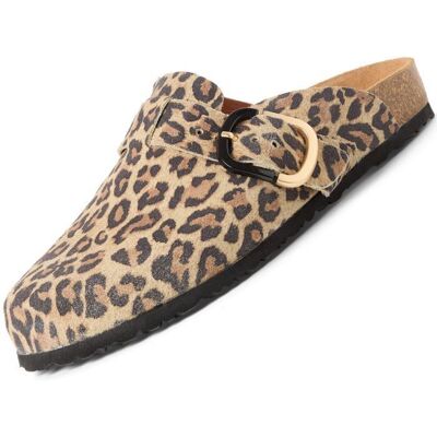 Tamaris Mules pour Femme 1-27600-44/360 Marron Marron - Publicité Tamaris Mules pour Femme 1-27600-44/360 Marron Marron - Publicité