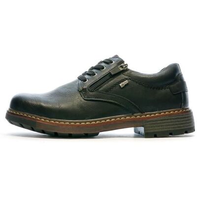 Derbies Noir Homme Relife Vigorde Noir - Publicité Derbies Noir Homme Relife Vigorde Noir - Publicité