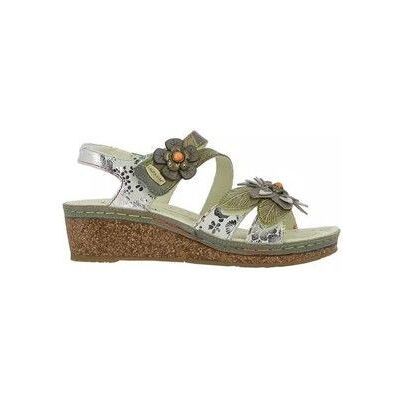 Chaussures Laura Vita FACSCINEO 43 Gris - Publicité Chaussures Laura Vita FACSCINEO 43 Gris - Publicité