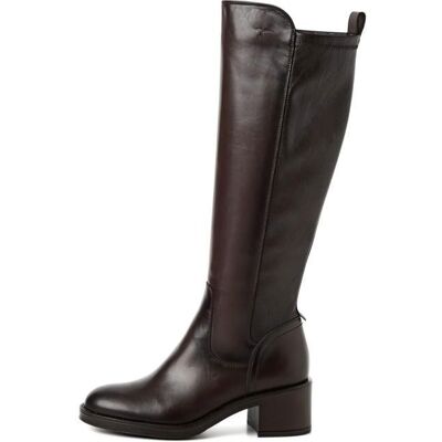 Bottes femme Tamaris 1-25508-47 Marron - Publicité Bottes femme Tamaris 1-25508-47 Marron - Publicité