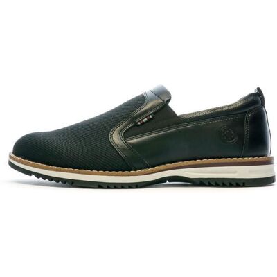 Chaussures de ville Noir Homme Relife Lasigno Noir - Publicité Chaussures de ville Noir Homme Relife Lasigno Noir - Publicité