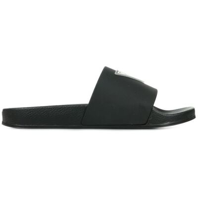 Sandales Guess E3GZ12BB00FJBLK Noir - Publicité Sandales Guess E3GZ12BB00FJBLK Noir - Publicité