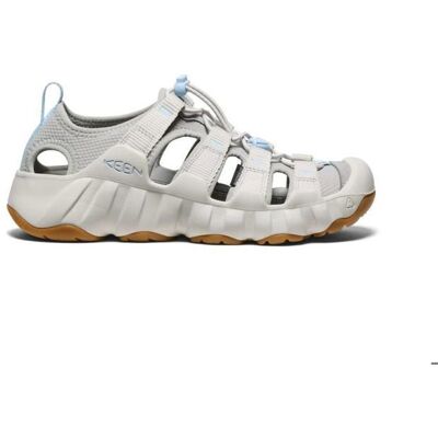 Sandales de randonnée femme Keen Hyperport H2 Gris - Publicité Sandales de randonnée femme Keen Hyperport H2 Gris - Publicité