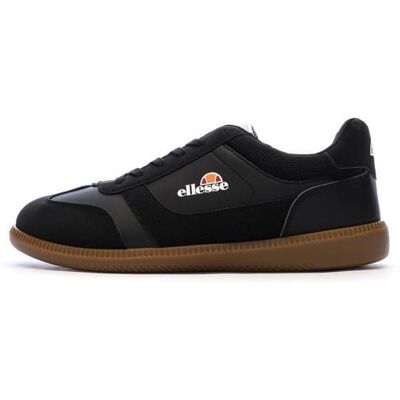 Baskets Noires Homme Ellesse Nala Noir - Publicité Baskets Noires Homme Ellesse Nala Noir - Publicité