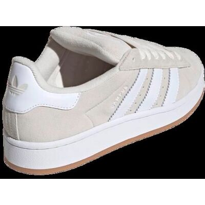 Adidas Campus 00S Chaussures Unisex Beige ID1435 Beige - Publicité Adidas Campus 00S Chaussures Unisex Beige ID1435 Beige - Publicité