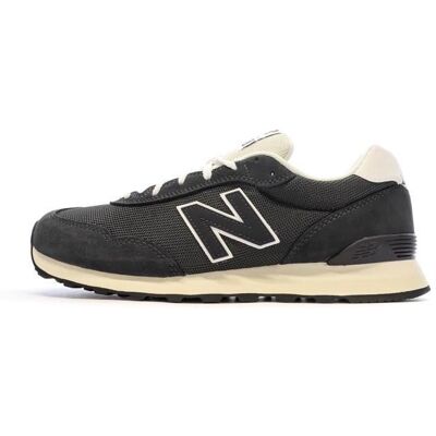 Baskets Noires Homme New Balance M515 Noir - Publicité Baskets Noires Homme New Balance M515 Noir - Publicité