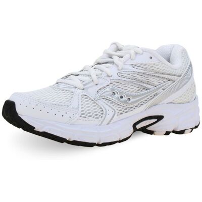 Saucony Chaussures Ride Millennium - S70812-42 Blanc Blanc - Publicité Saucony Chaussures Ride Millennium - S70812-42 Blanc Blanc - Publicité