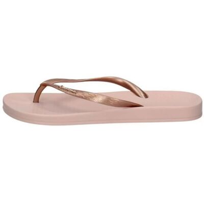 Tongs Femme - Ipanema - Anatomica 81030/AG184 - Rose - Synthétique Rose - Publicité Tongs Femme - Ipanema - Anatomica 81030/AG184 - Rose - Synthétique Rose - Publicité