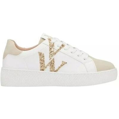 Chaussures Vanessa Wu BK2765 Beige - Publicité Chaussures Vanessa Wu BK2765 Beige - Publicité