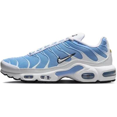 Basket Nike W Air Max Plus TN Nike - Publicité Basket Nike W Air Max Plus TN Nike - Publicité