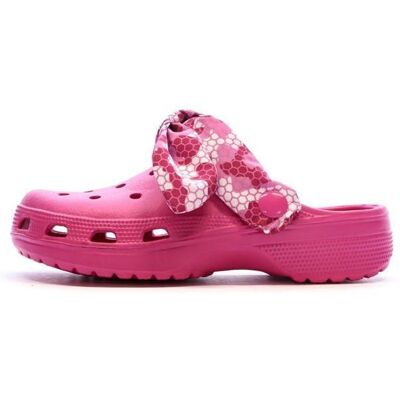 Sandales Roses Fille Xti 151253 Rose - Publicité Sandales Roses Fille Xti 151253 Rose - Publicité