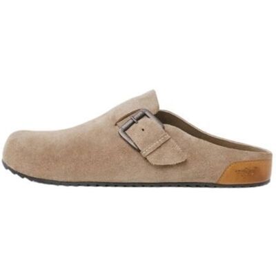 Sabots homme Pepe Jeans Ref 65242/66821 856 Beige Marron - Publicité Sabots homme Pepe Jeans Ref 65242/66821 856 Beige Marron - Publicité