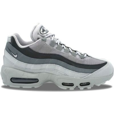 Nike Air Max 95 Triple Grey - HQ3825-002_44 Gris - Publicité Nike Air Max 95 Triple Grey - HQ3825-002_44 Gris - Publicité