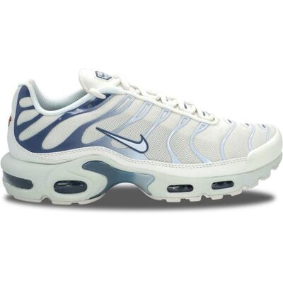 Nike Air Max Plus TN Armory Blue - DZ3671-104_445 Blanc - Publicité Nike Air Max Plus TN Armory Blue - DZ3671-104_445 Blanc - Publicité