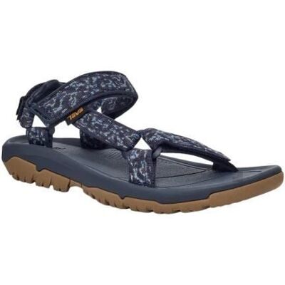 Chaussures - Teva - Hurricane Xlt2 - Gris - Synthétique - Homme Gris - Publicité Chaussures - Teva - Hurricane Xlt2 - Gris - Synthétique - Homme Gris - Publicité