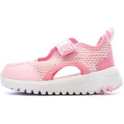adidas Sport Performance Summerflex I - Rose - Sandales pour enfants - Publicité adidas Sport Performance Summerflex I - Rose - Sandales pour enfants - Publicité