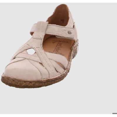 JOSEF SEIBEL Rosalie 29 Sandales pour Femmes beige Beige - Publicité JOSEF SEIBEL Rosalie 29 Sandales pour Femmes beige Beige - Publicité
