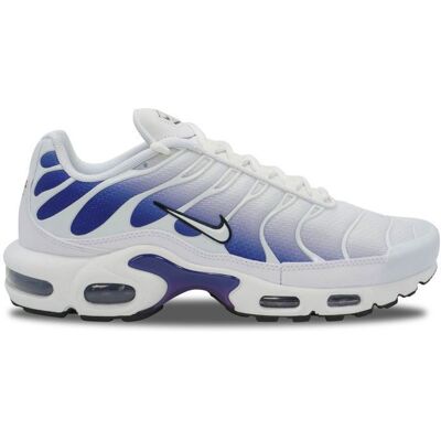 Nike Air Max Plus TN Wild Grape - DM0032-105_475 Blanc - Publicité Nike Air Max Plus TN Wild Grape - DM0032-105_475 Blanc - Publicité