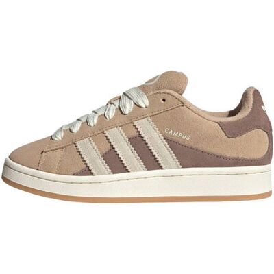 Basket adidas Originals Campus 00s Adidas Beige - Publicité Basket adidas Originals Campus 00s Adidas Beige - Publicité